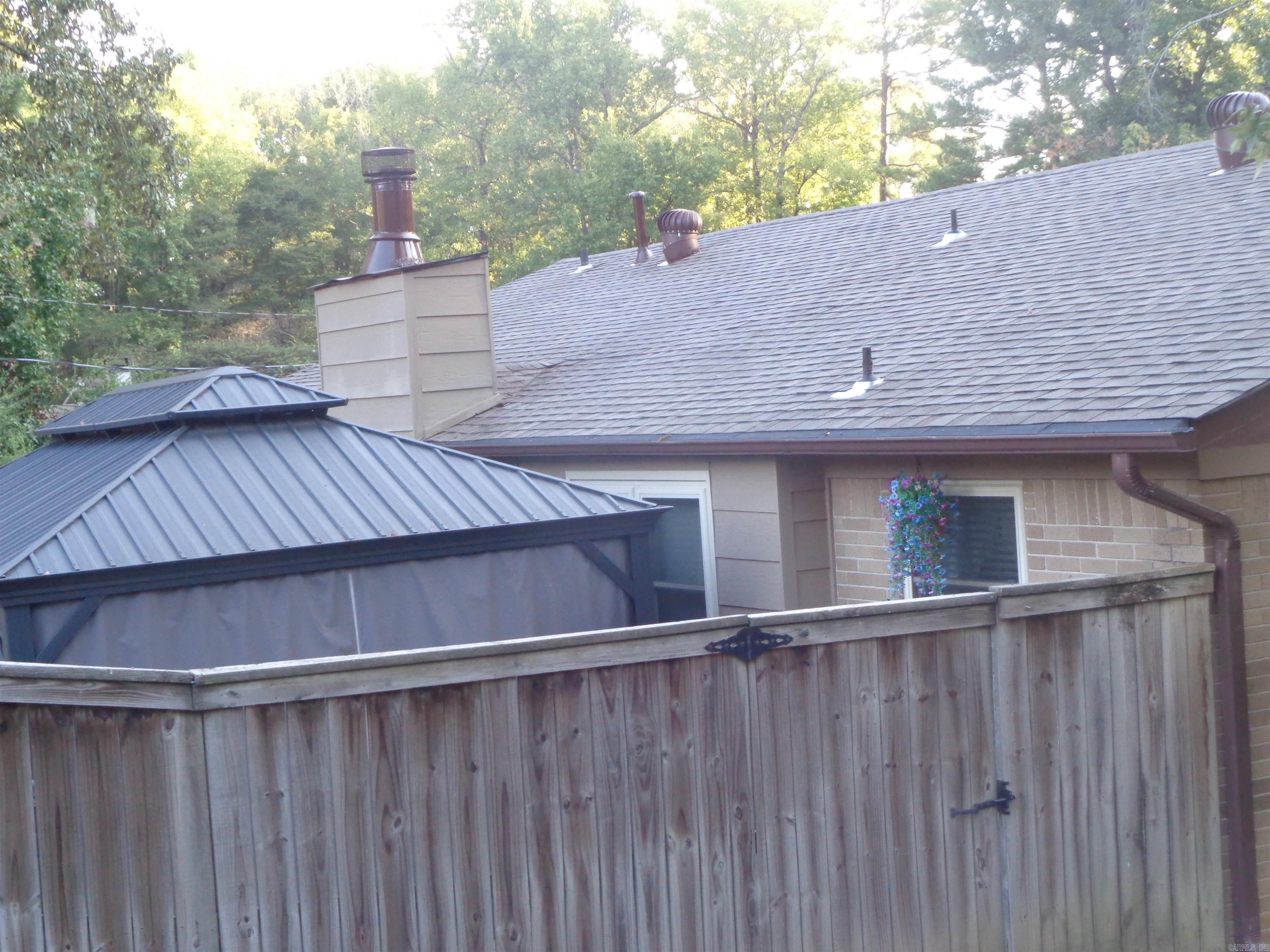 26 Loblolly  Little Rock, AR