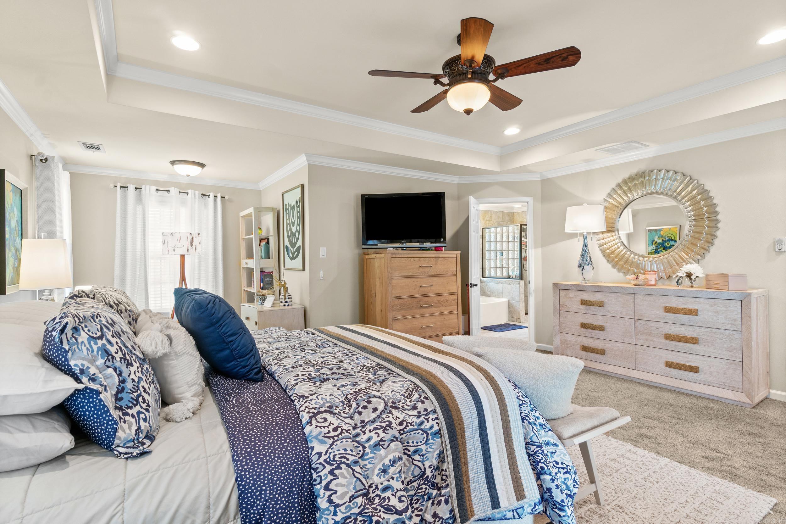 5110 Wall  Benton, AR