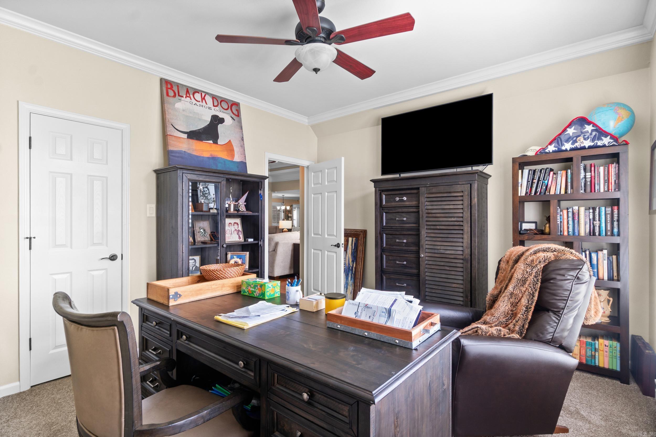 5110 Wall  Benton, AR