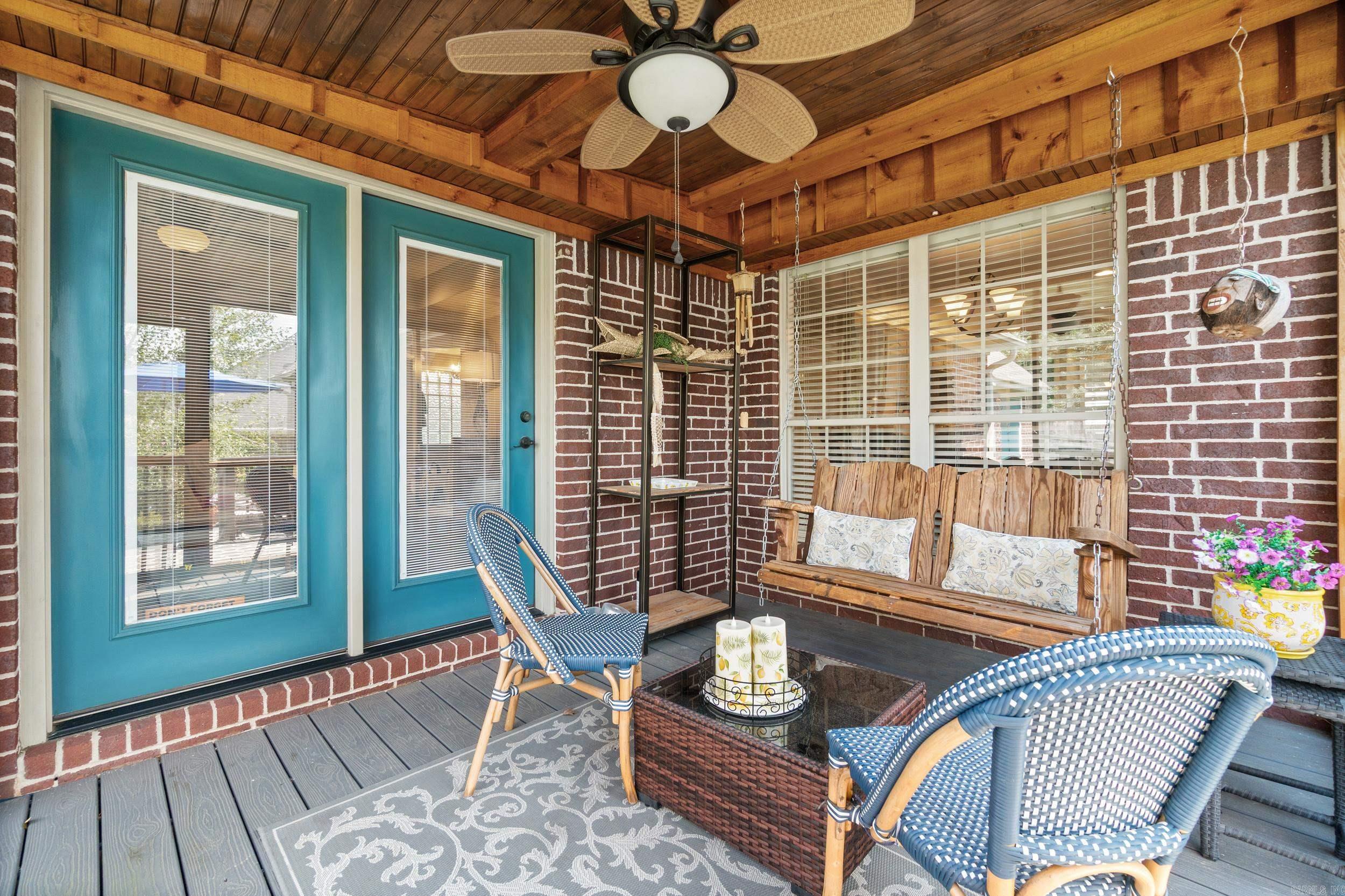 5110 Wall  Benton, AR