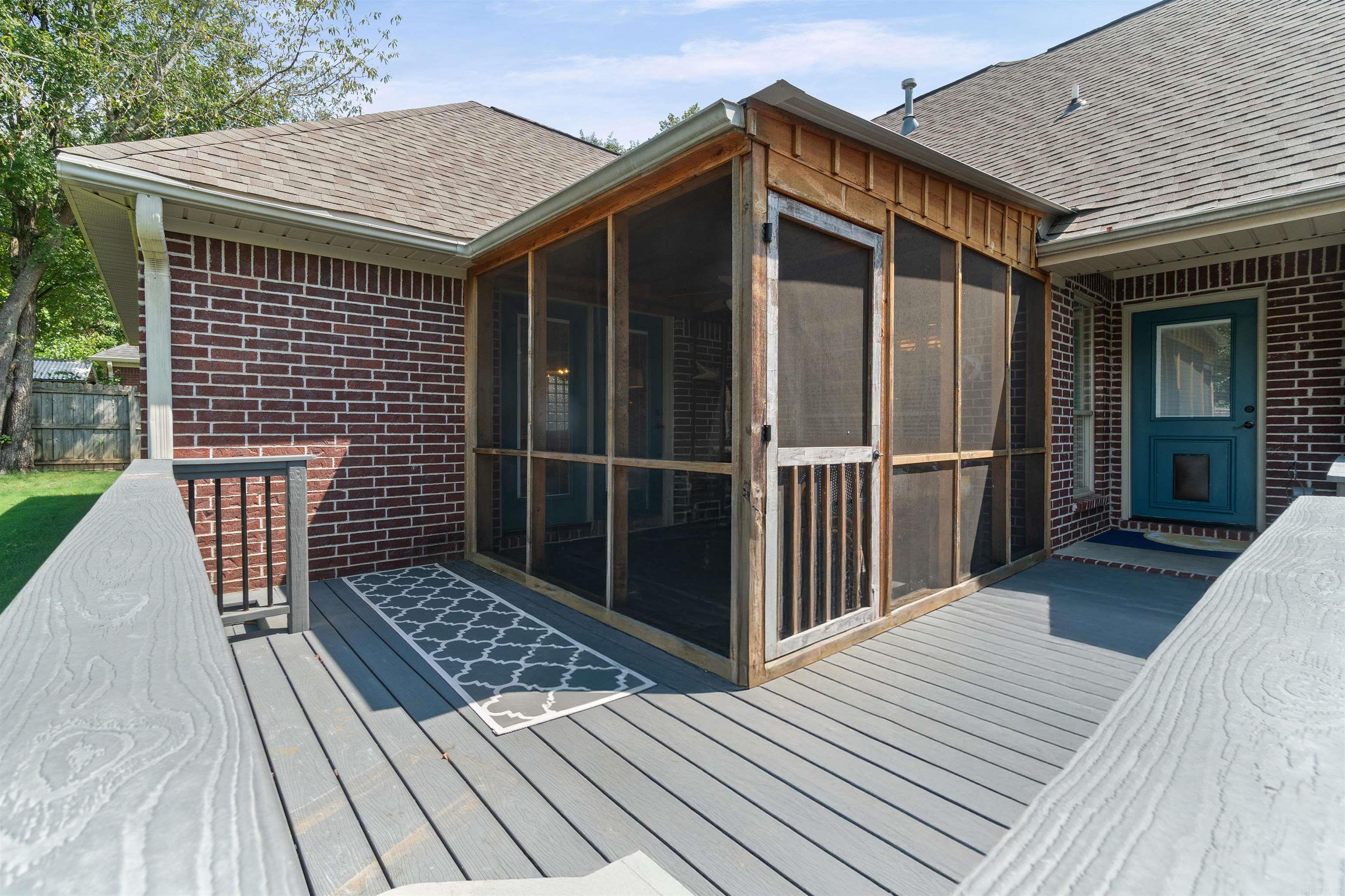 5110 Wall  Benton, AR