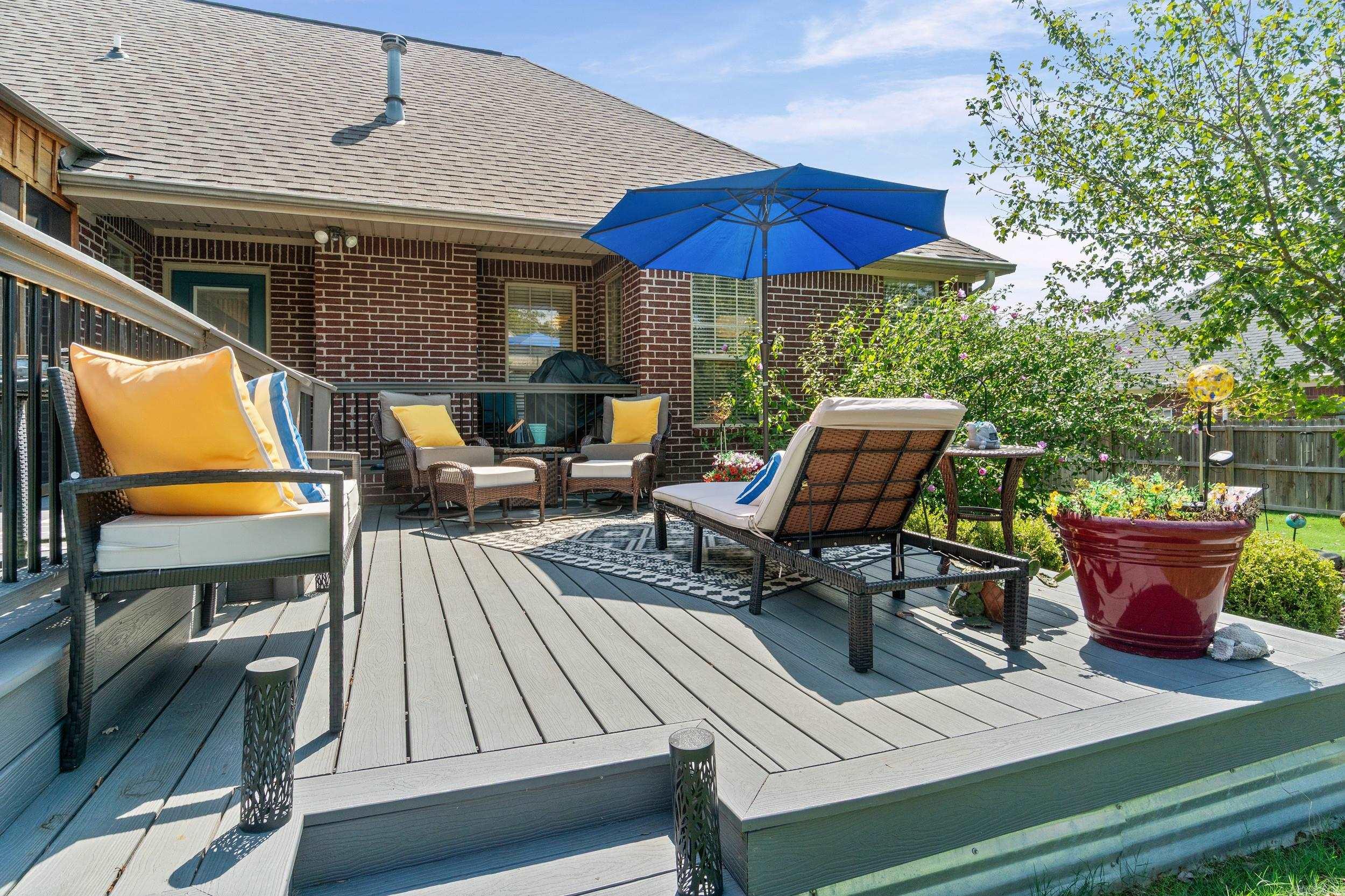 5110 Wall  Benton, AR
