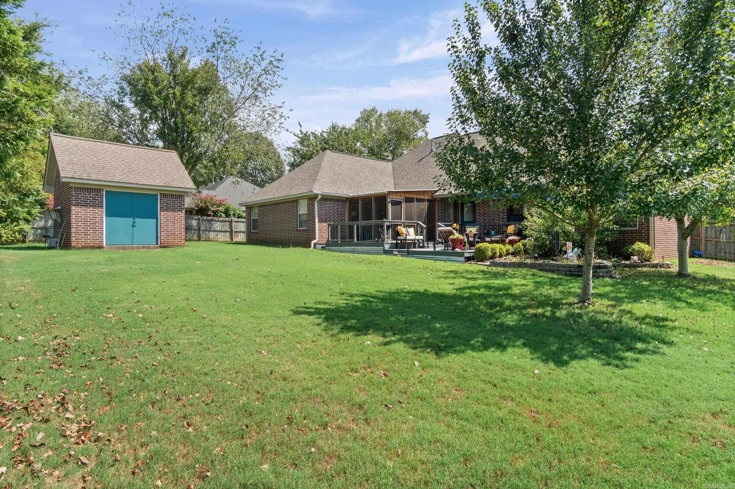 5110 Wall  Benton, AR