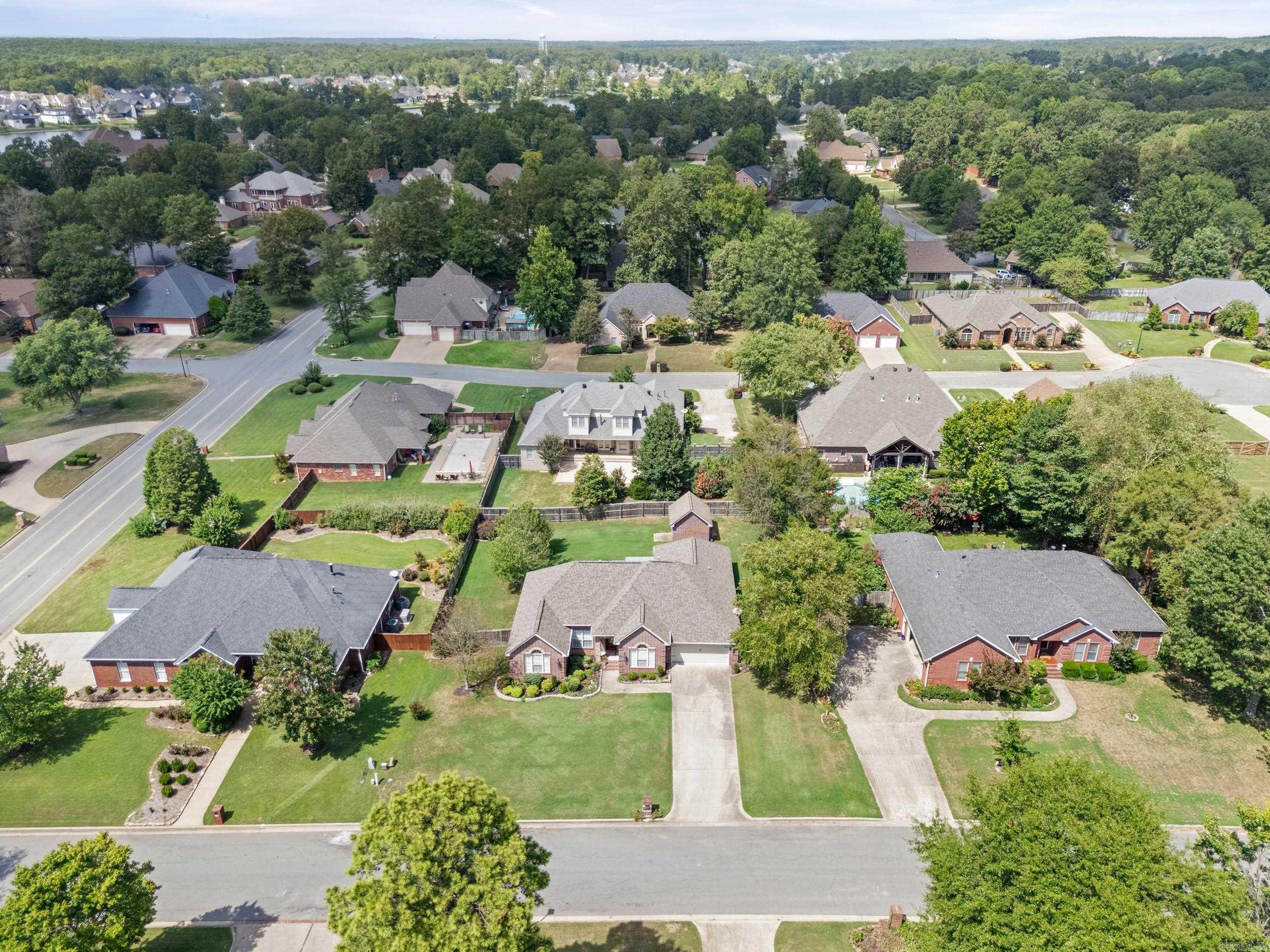 5110 Wall  Benton, AR