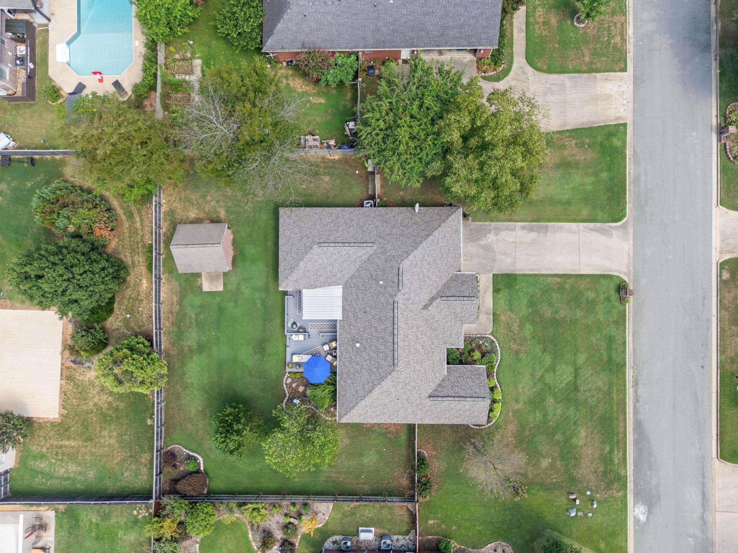 5110 Wall  Benton, AR