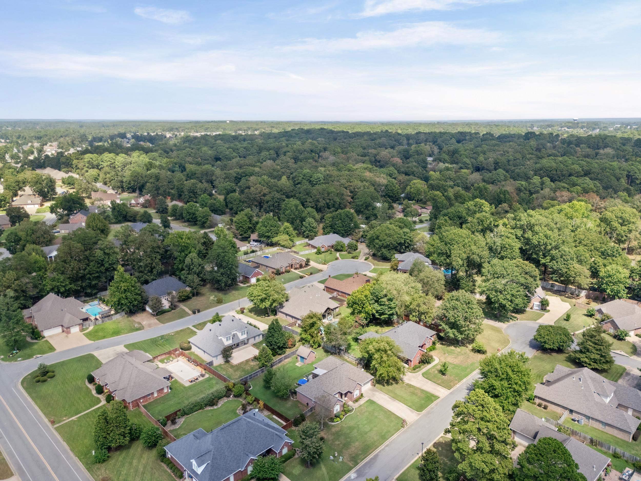 5110 Wall  Benton, AR