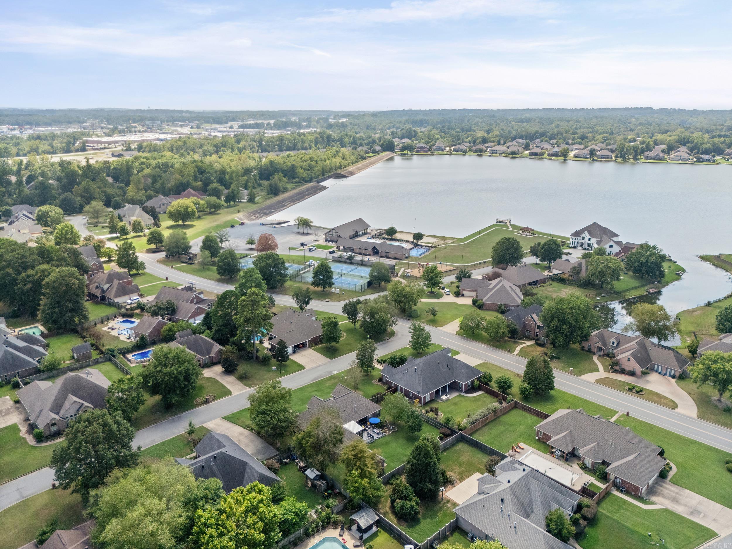 5110 Wall  Benton, AR