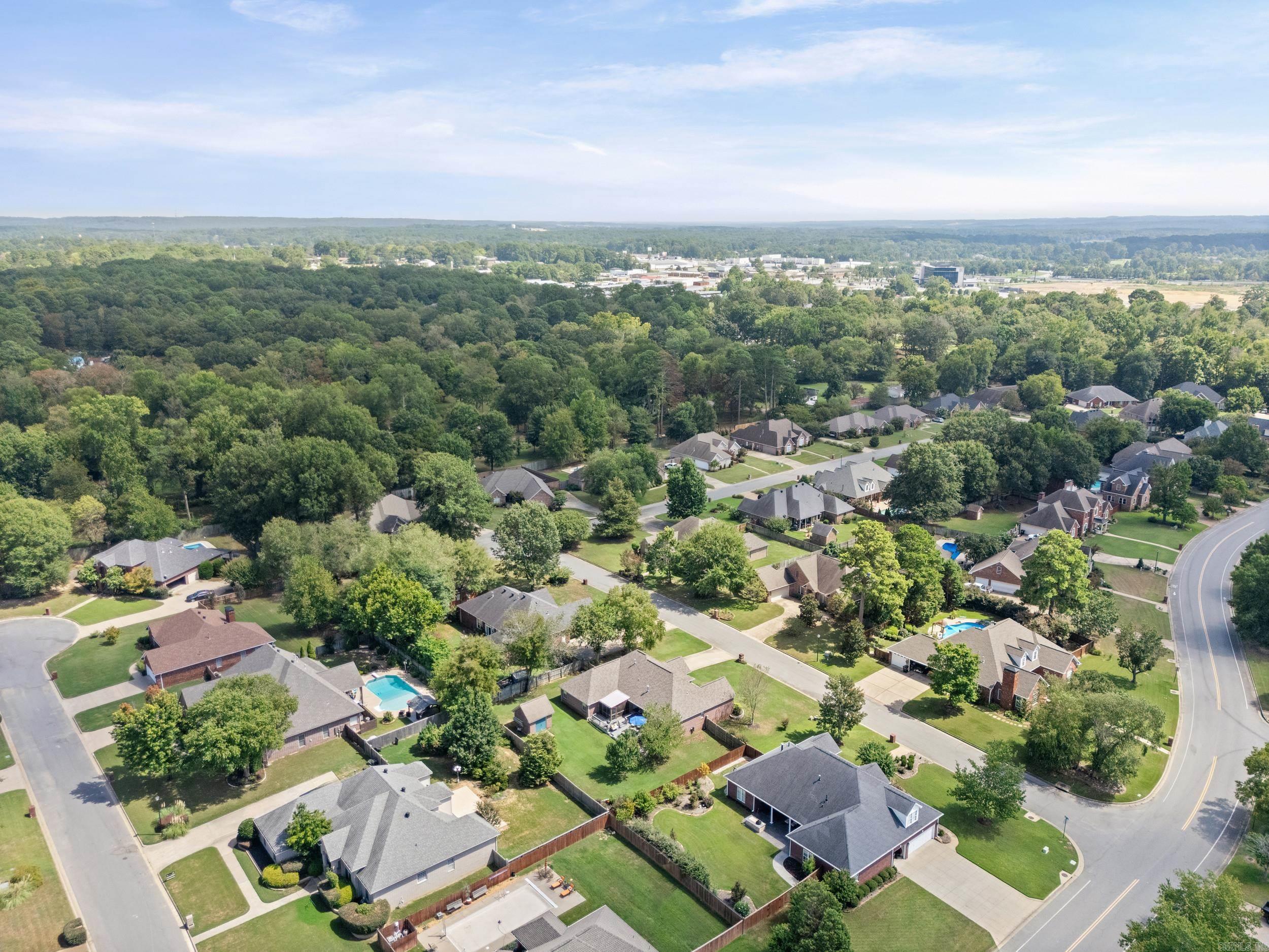 5110 Wall  Benton, AR