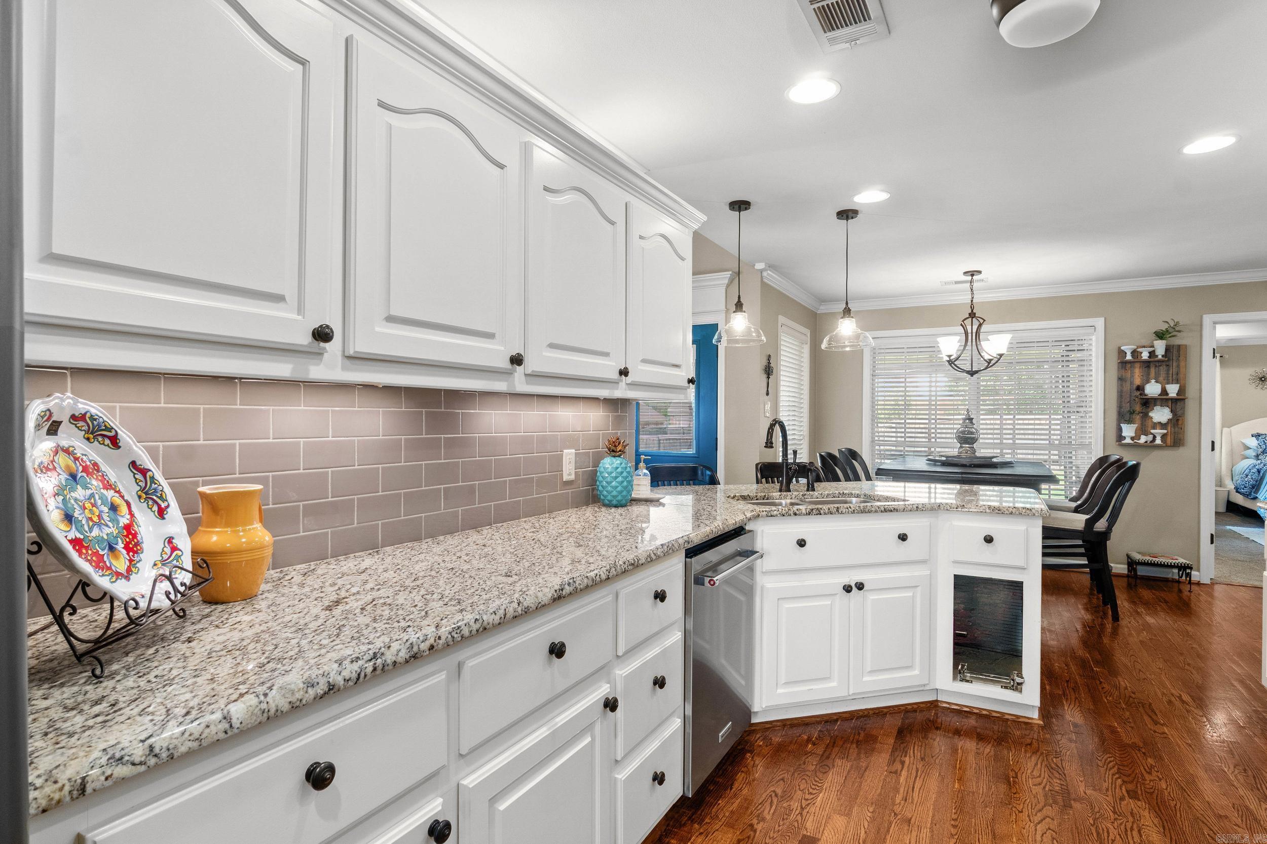 5110 Wall  Benton, AR