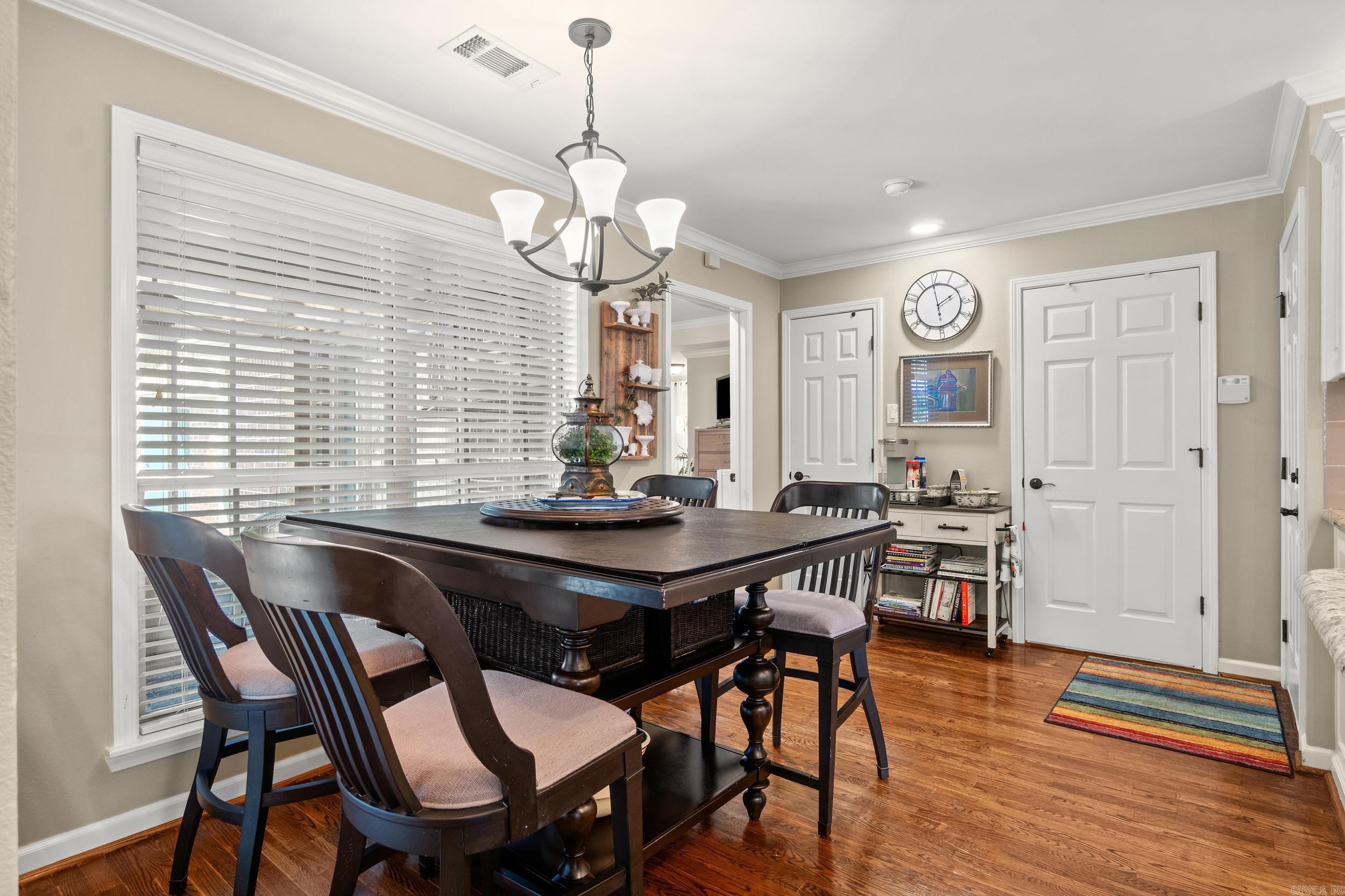 5110 Wall  Benton, AR