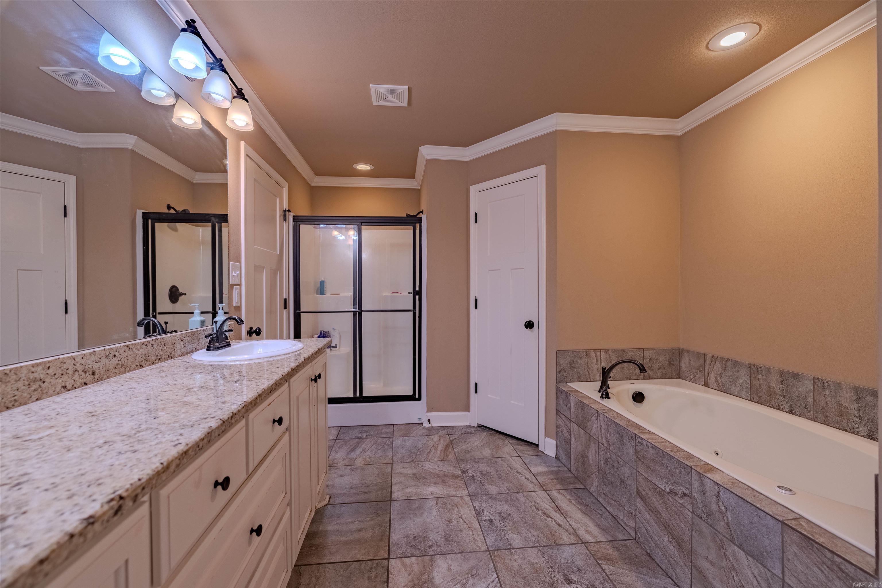 6136 Stone Chase Drive  Benton, AR