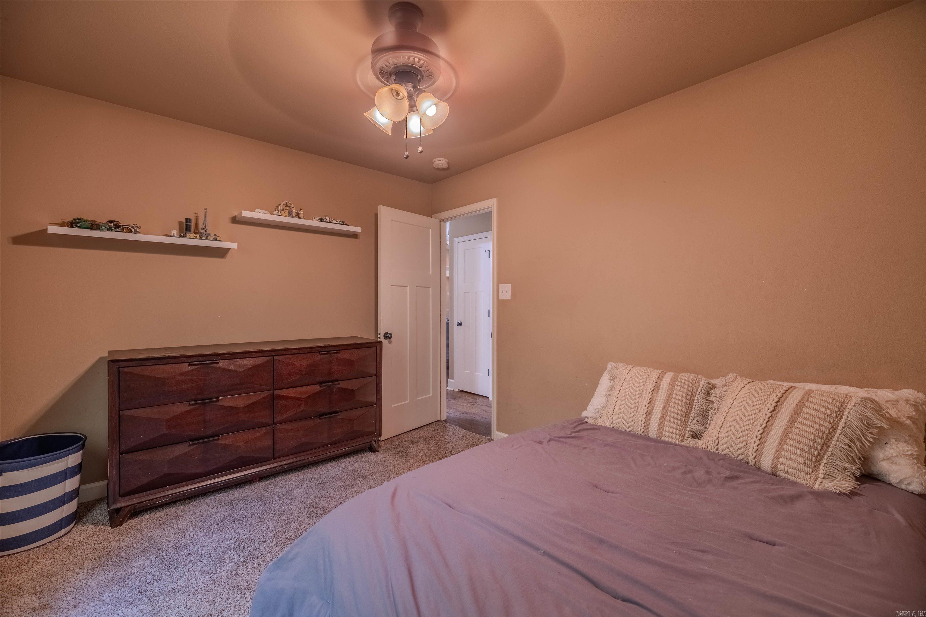 6136 Stone Chase Drive  Benton, AR