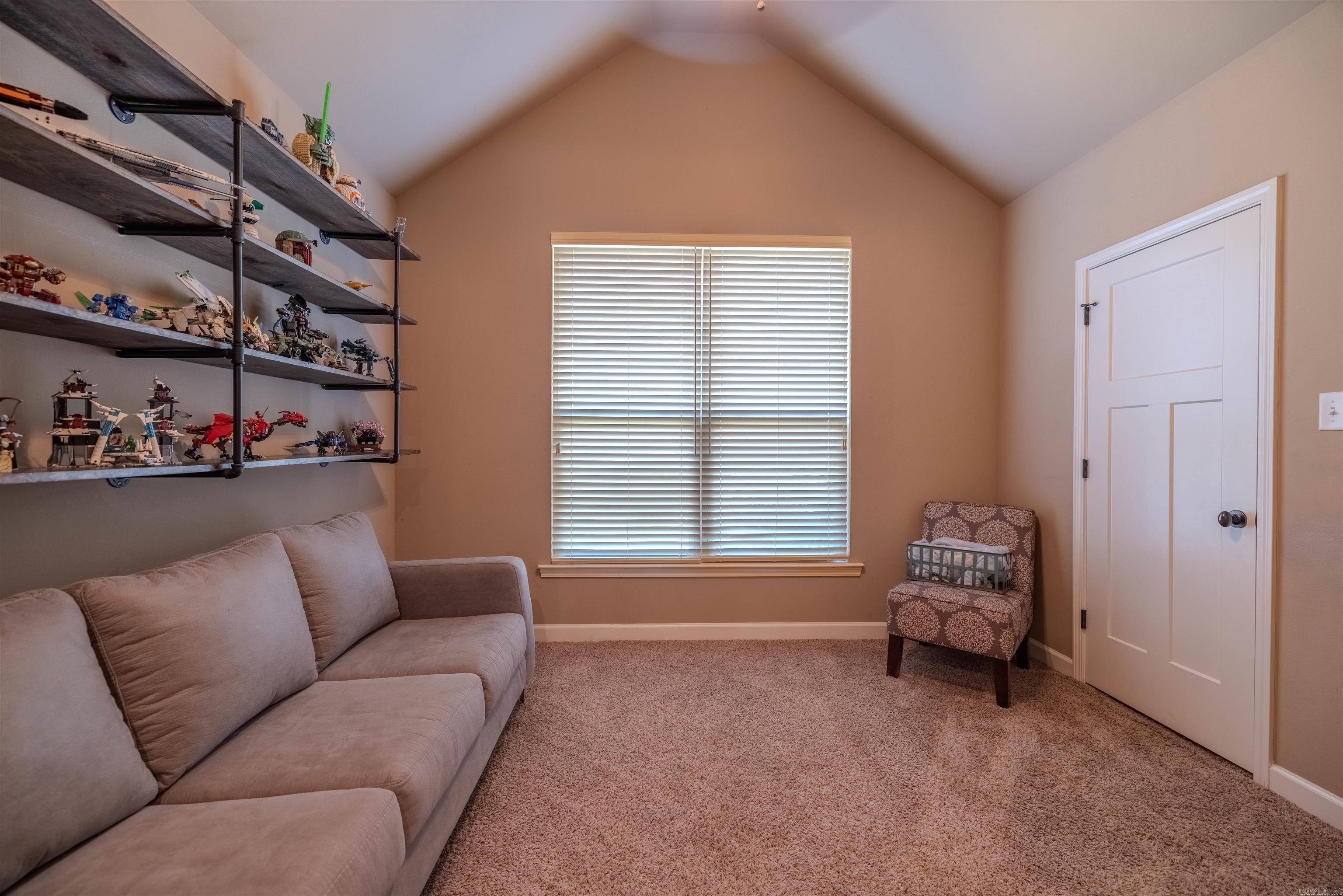 6136 Stone Chase Drive  Benton, AR