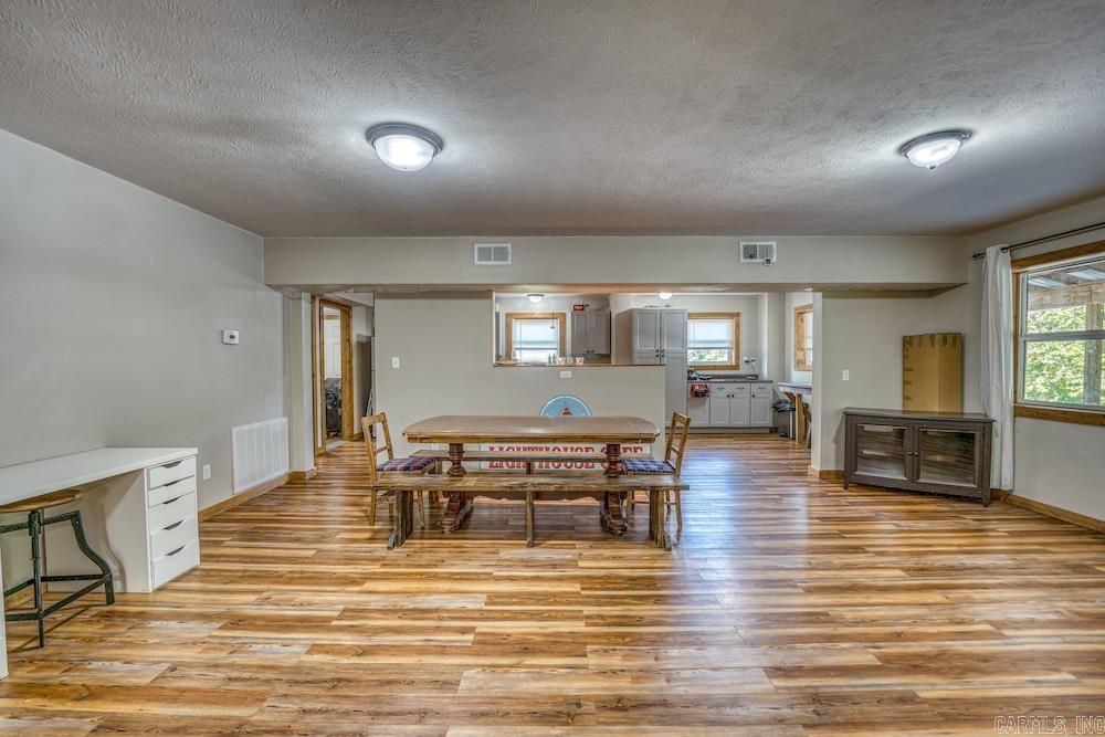 3036 NC 4830 Mount Judea, AR 72655
