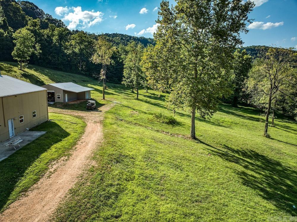 3036 NC 4830 Mount Judea, AR 72655