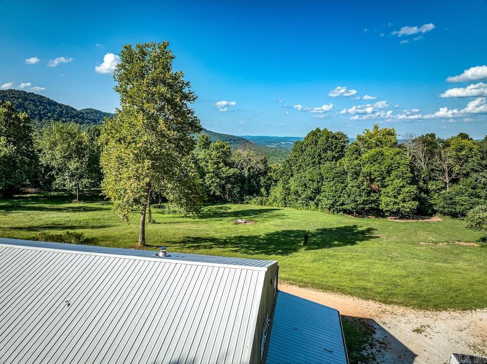 3036 NC 4830 Mount Judea, AR 72655