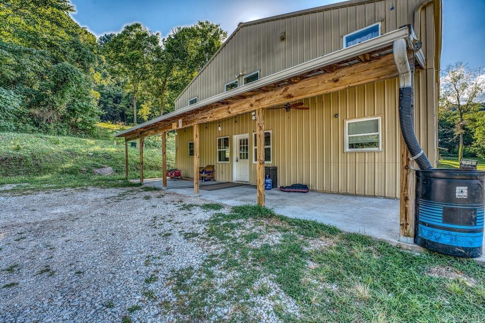 3036 NC 4830 Mount Judea, AR 72655