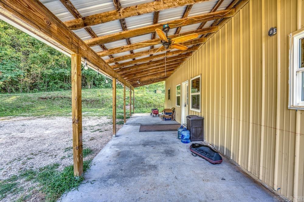 3036 NC 4830 Mount Judea, AR 72655