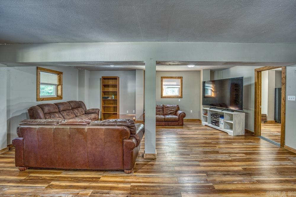 3036 NC 4830 Mount Judea, AR 72655