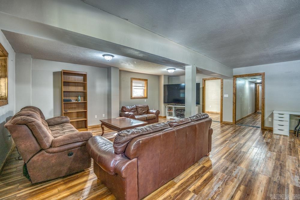 3036 NC 4830 Mount Judea, AR 72655