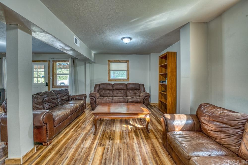 3036 NC 4830 Mount Judea, AR 72655