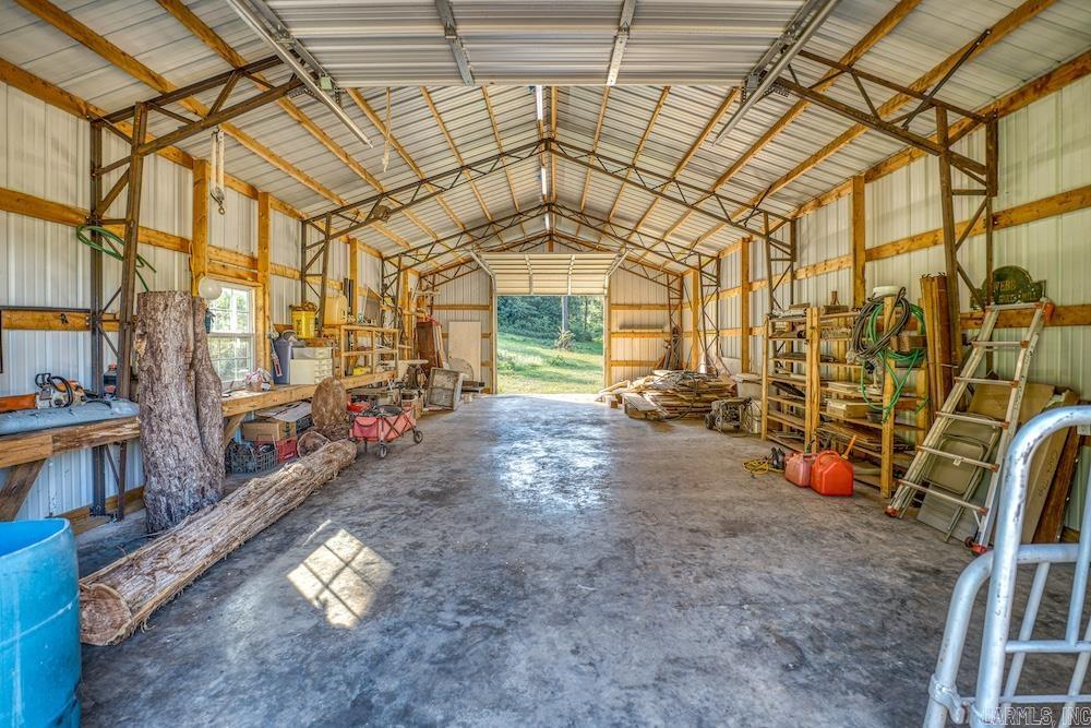 3036 NC 4830 Mount Judea, AR 72655