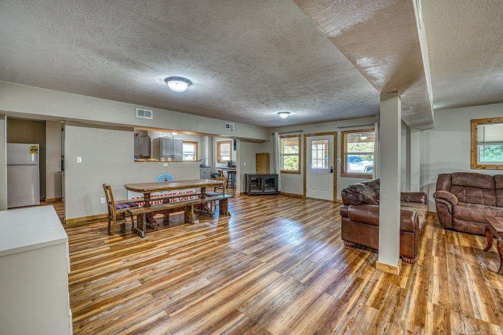 3036 NC 4830 Mount Judea, AR 72655