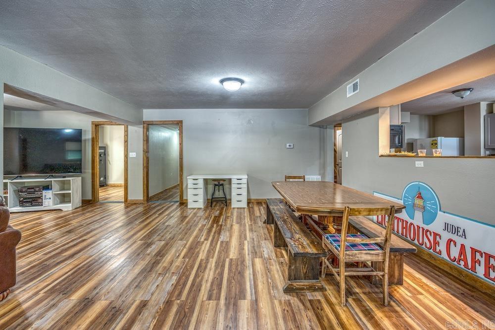 3036 NC 4830 Mount Judea, AR 72655