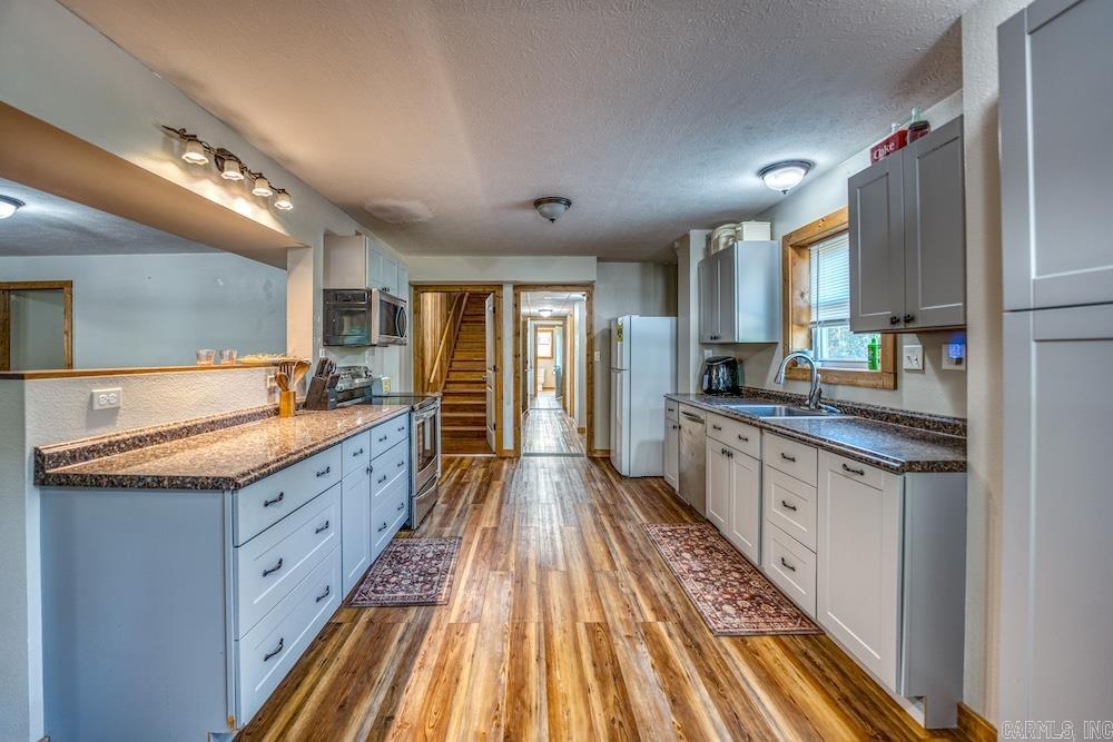 3036 NC 4830 Mount Judea, AR 72655