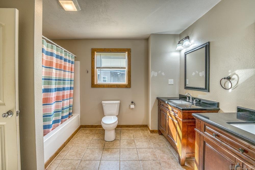 3036 NC 4830 Mount Judea, AR 72655
