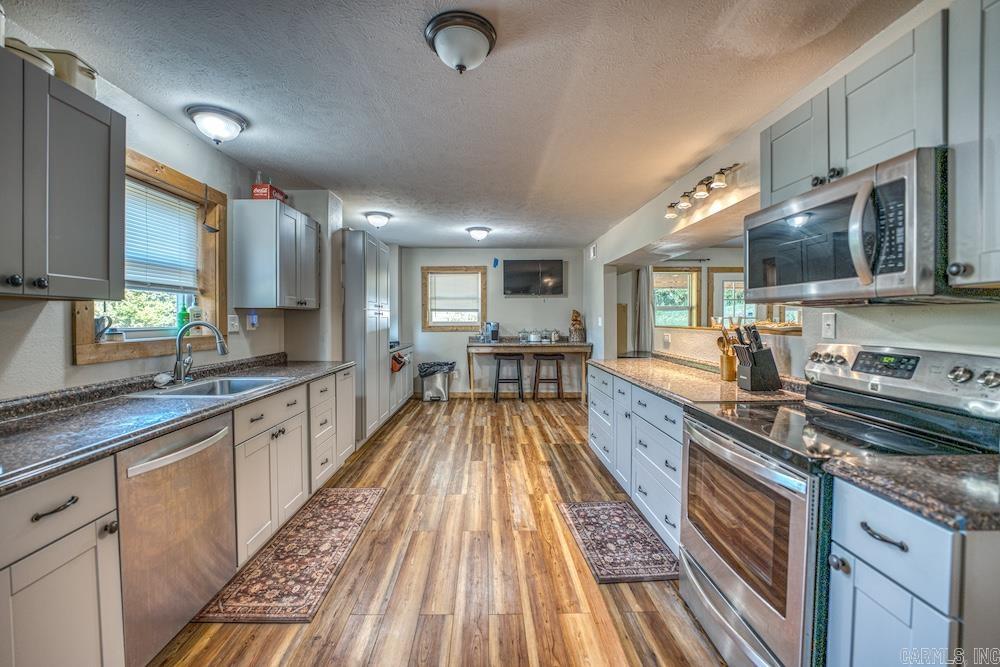 3036 NC 4830 Mount Judea, AR 72655