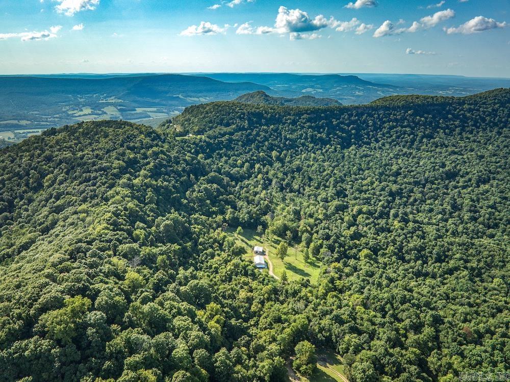3036 NC 4830 Mount Judea, AR 72655