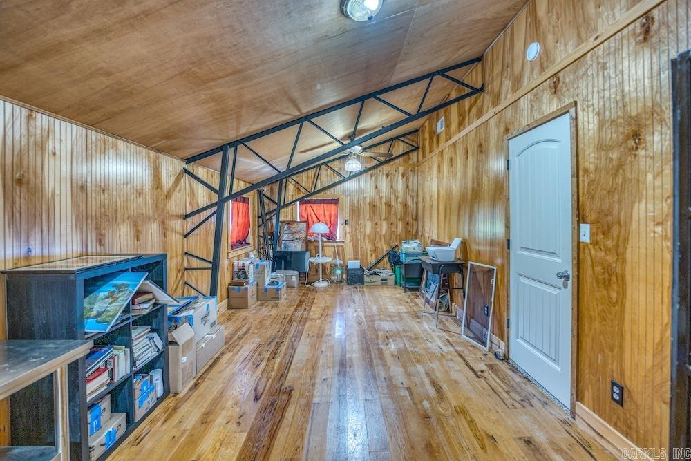 3036 NC 4830 Mount Judea, AR 72655