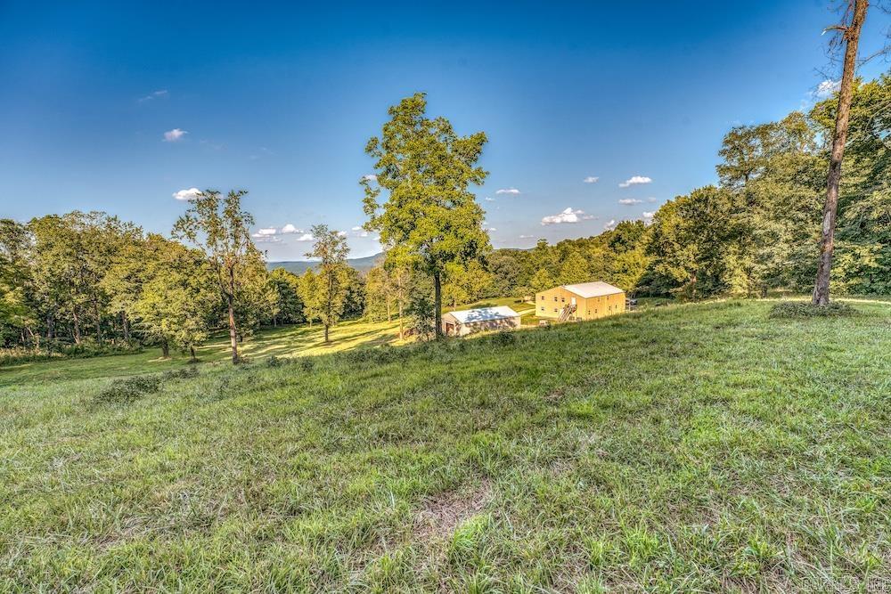 3036 NC 4830 Mount Judea, AR 72655