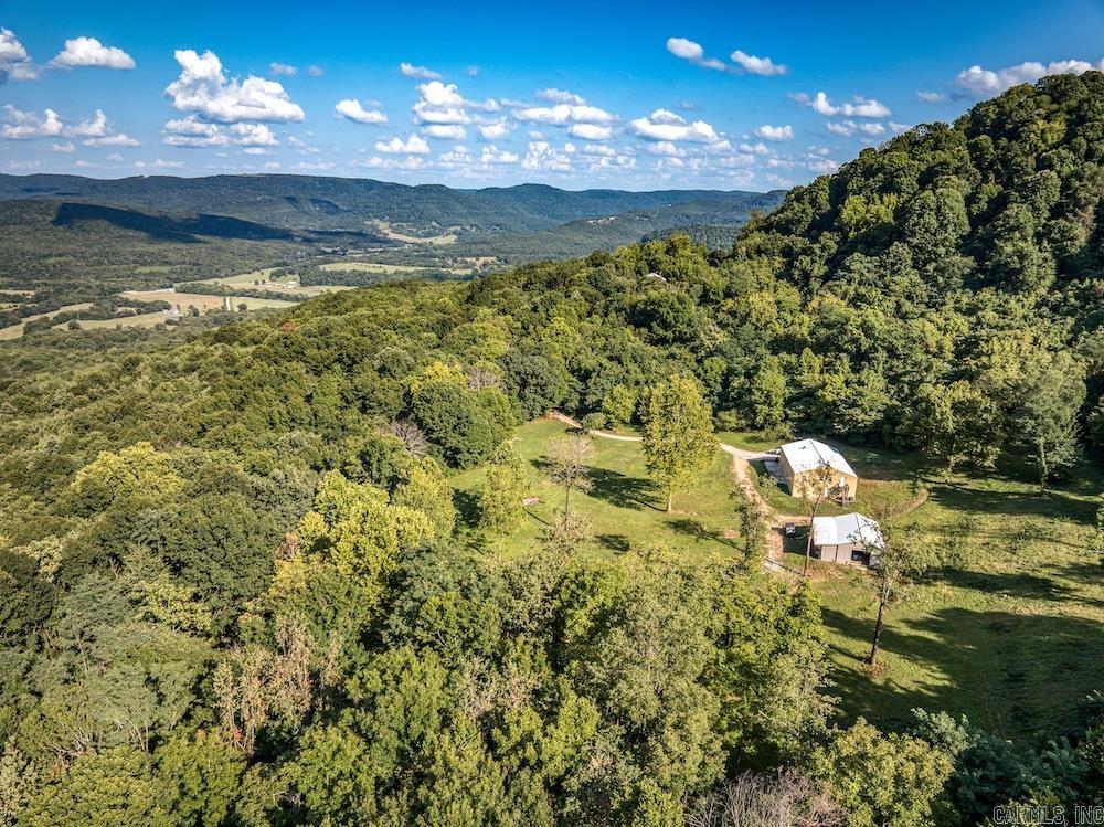 3036 NC 4830 Mount Judea, AR 72655