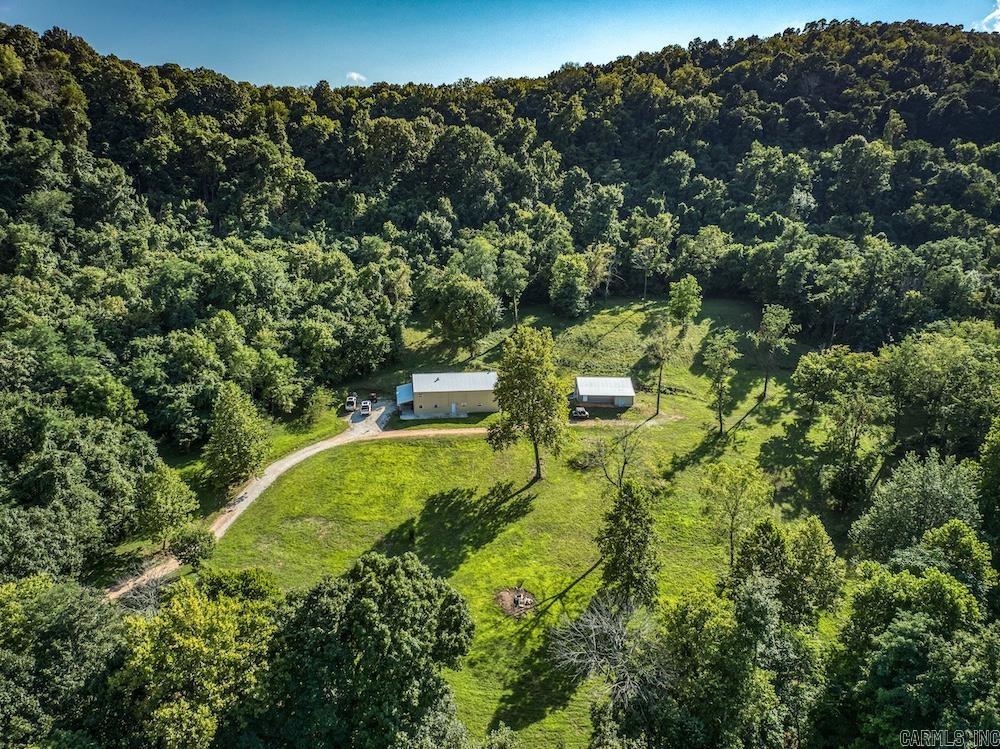 3036 NC 4830 Mount Judea, AR 72655