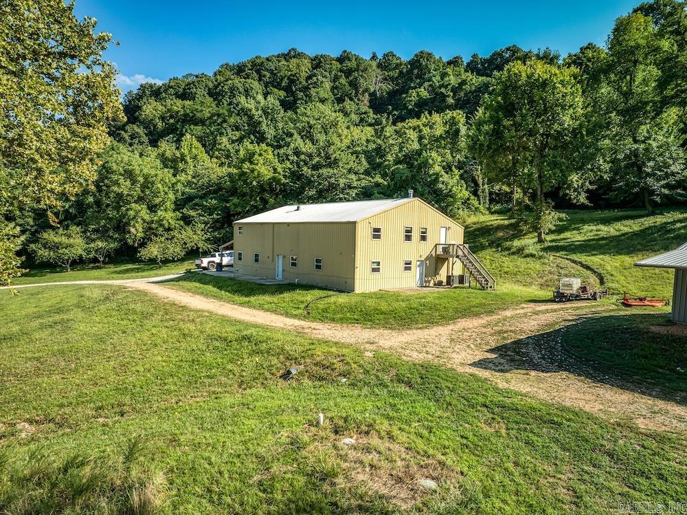 3036 NC 4830 Mount Judea, AR 72655