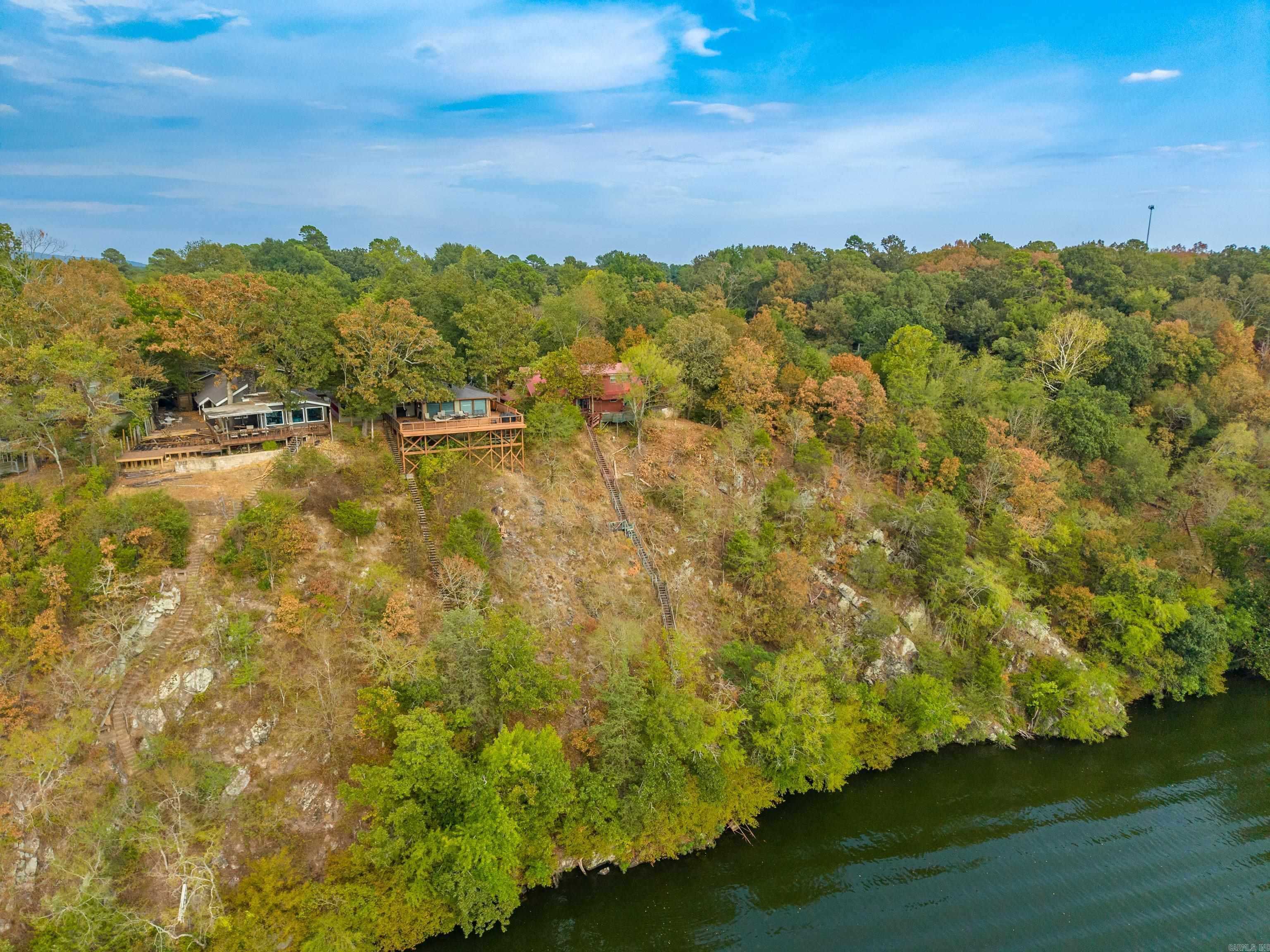 310 Vanadium Circle Hot Springs, AR 71913