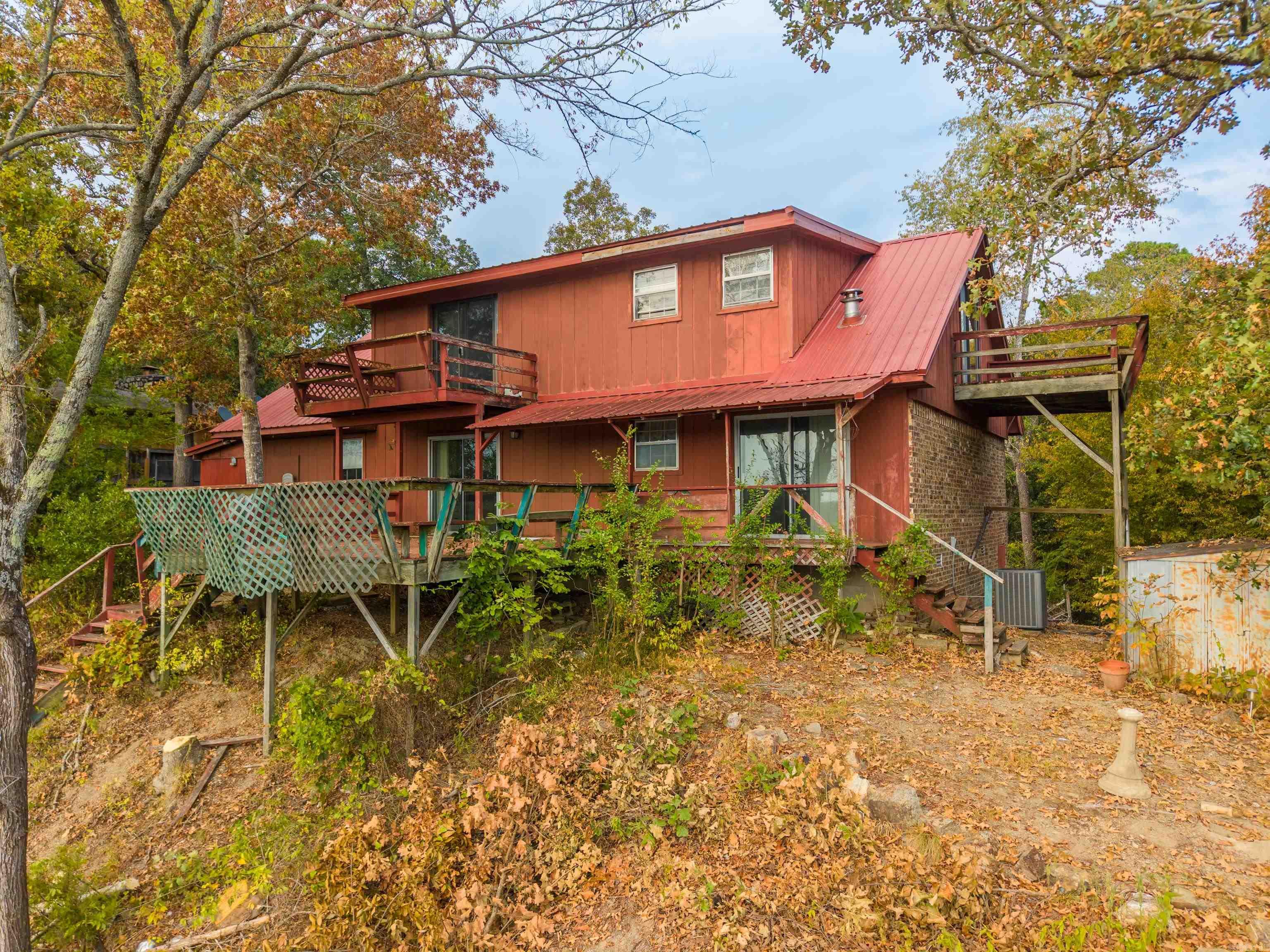 310 Vanadium Circle Hot Springs, AR 71913