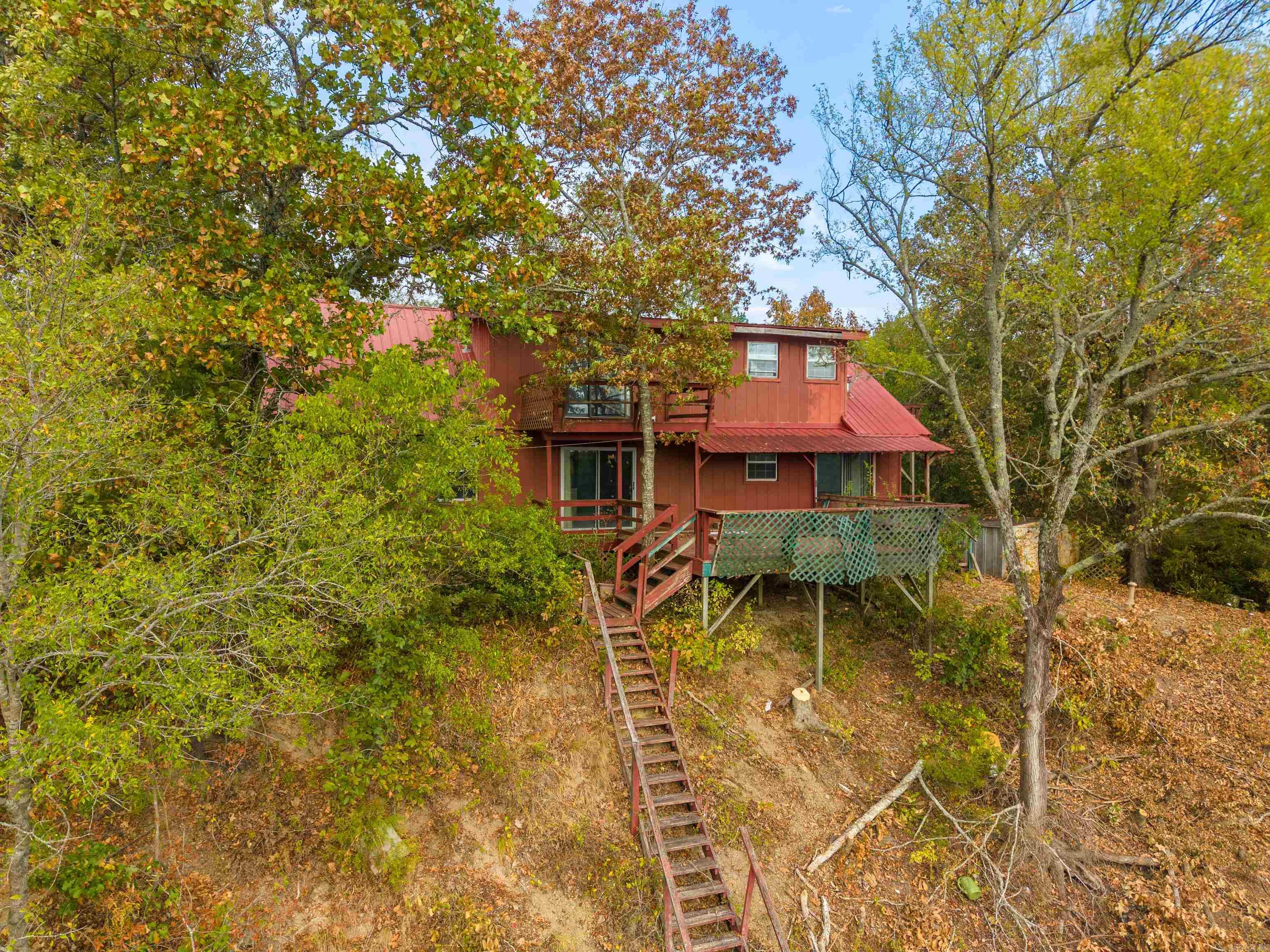 310 Vanadium Circle Hot Springs, AR 71913