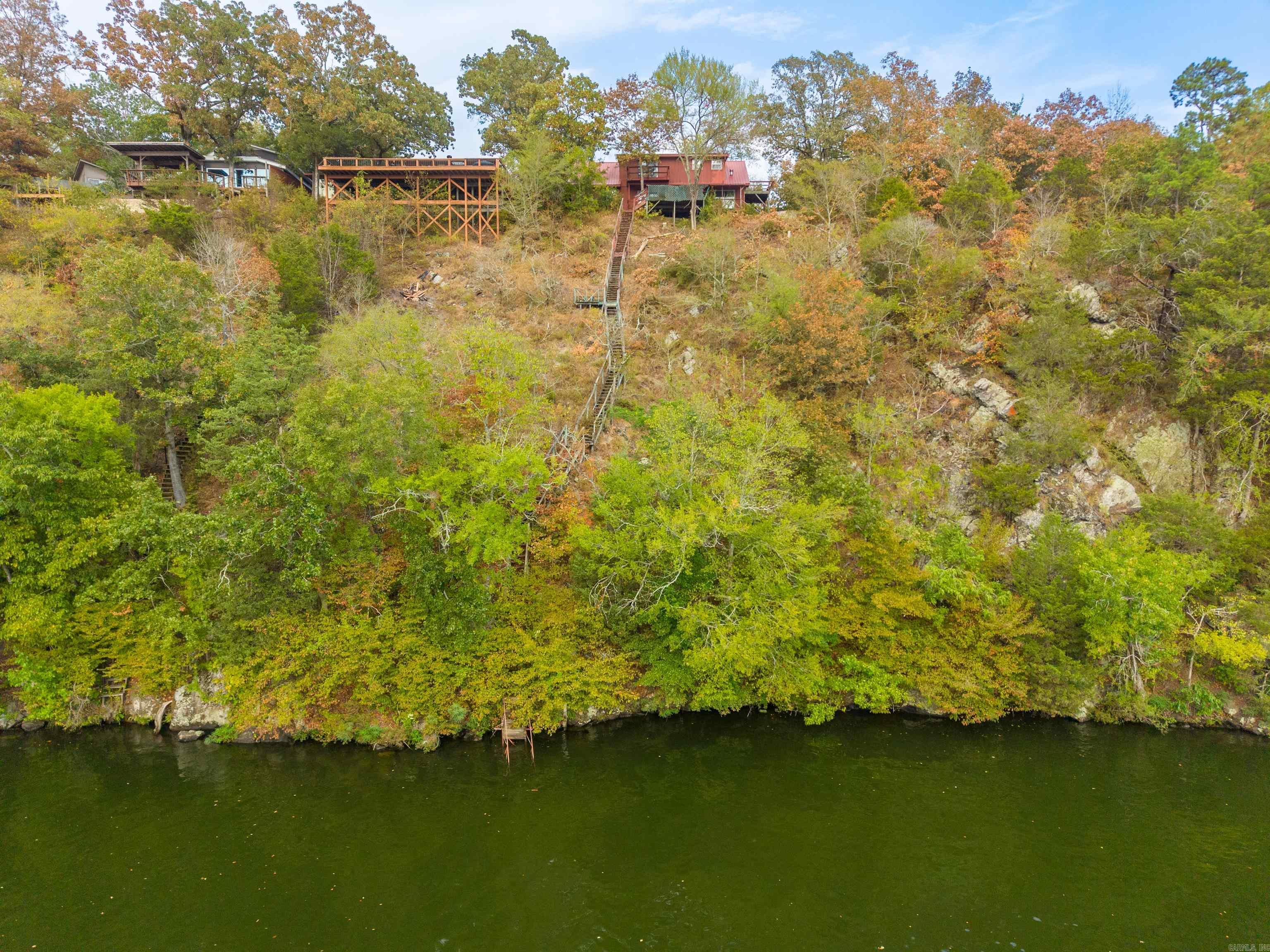 310 Vanadium Circle Hot Springs, AR 71913