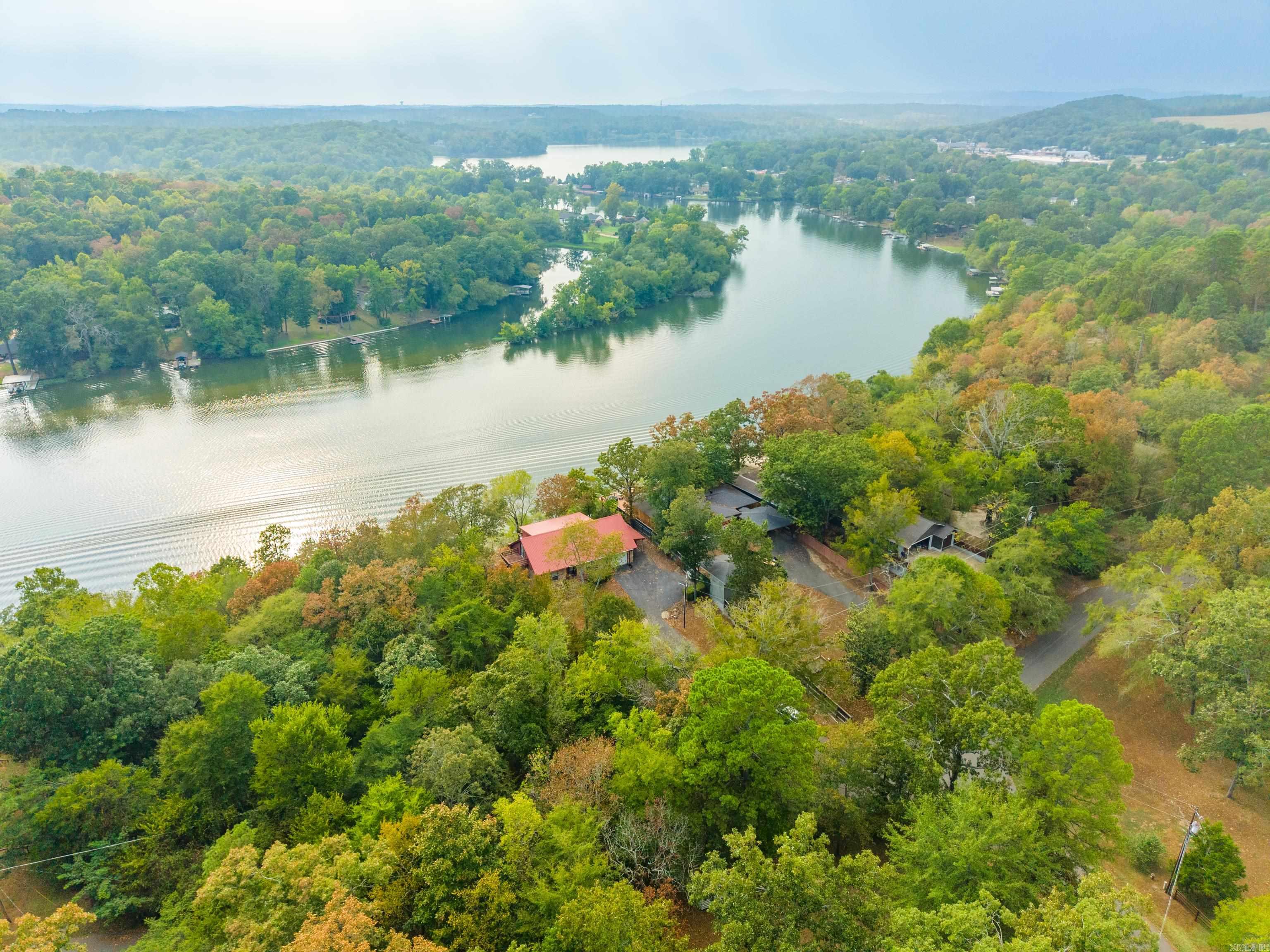 310 Vanadium Circle Hot Springs, AR 71913