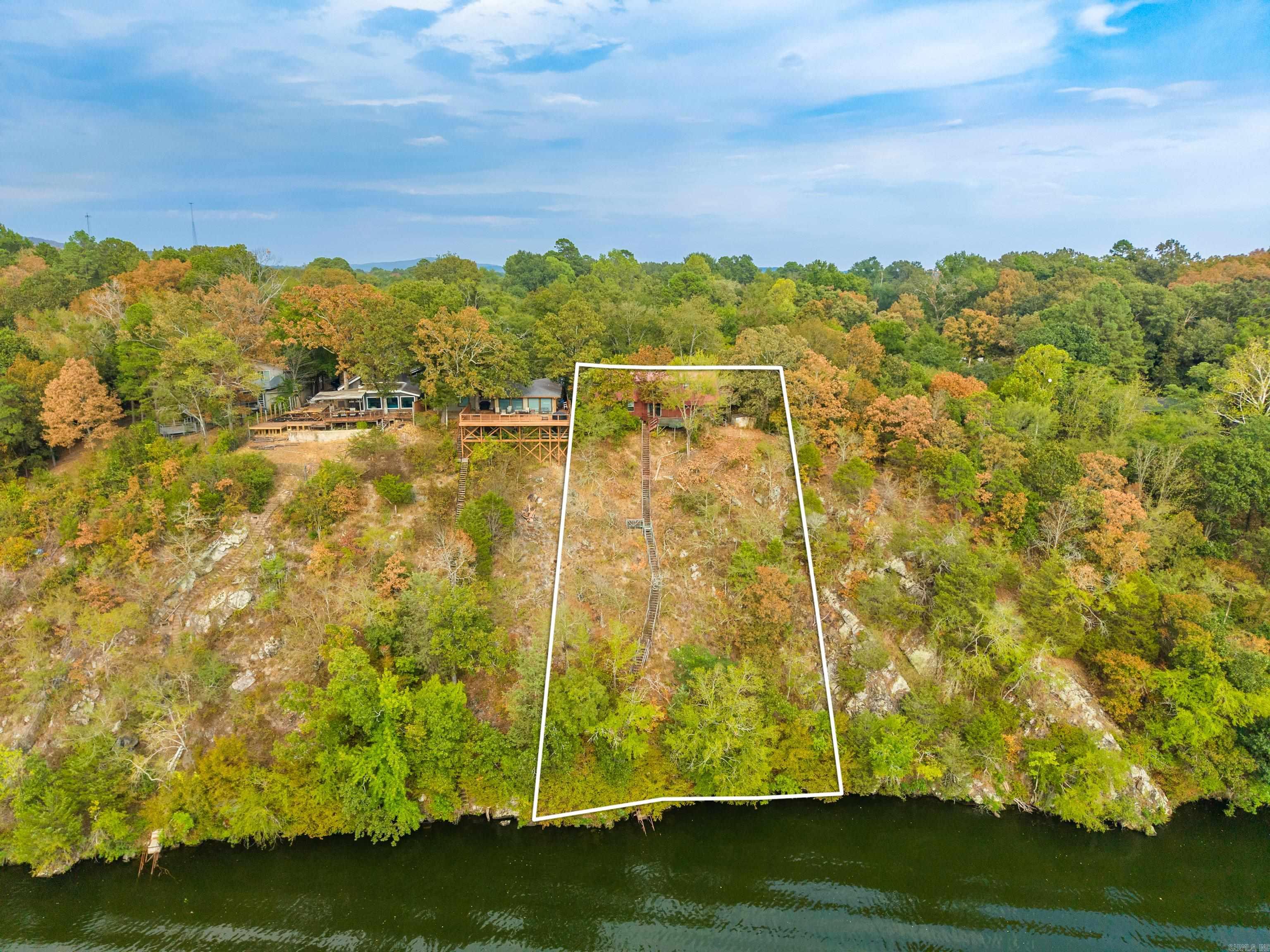 310 Vanadium Circle Hot Springs, AR 71913