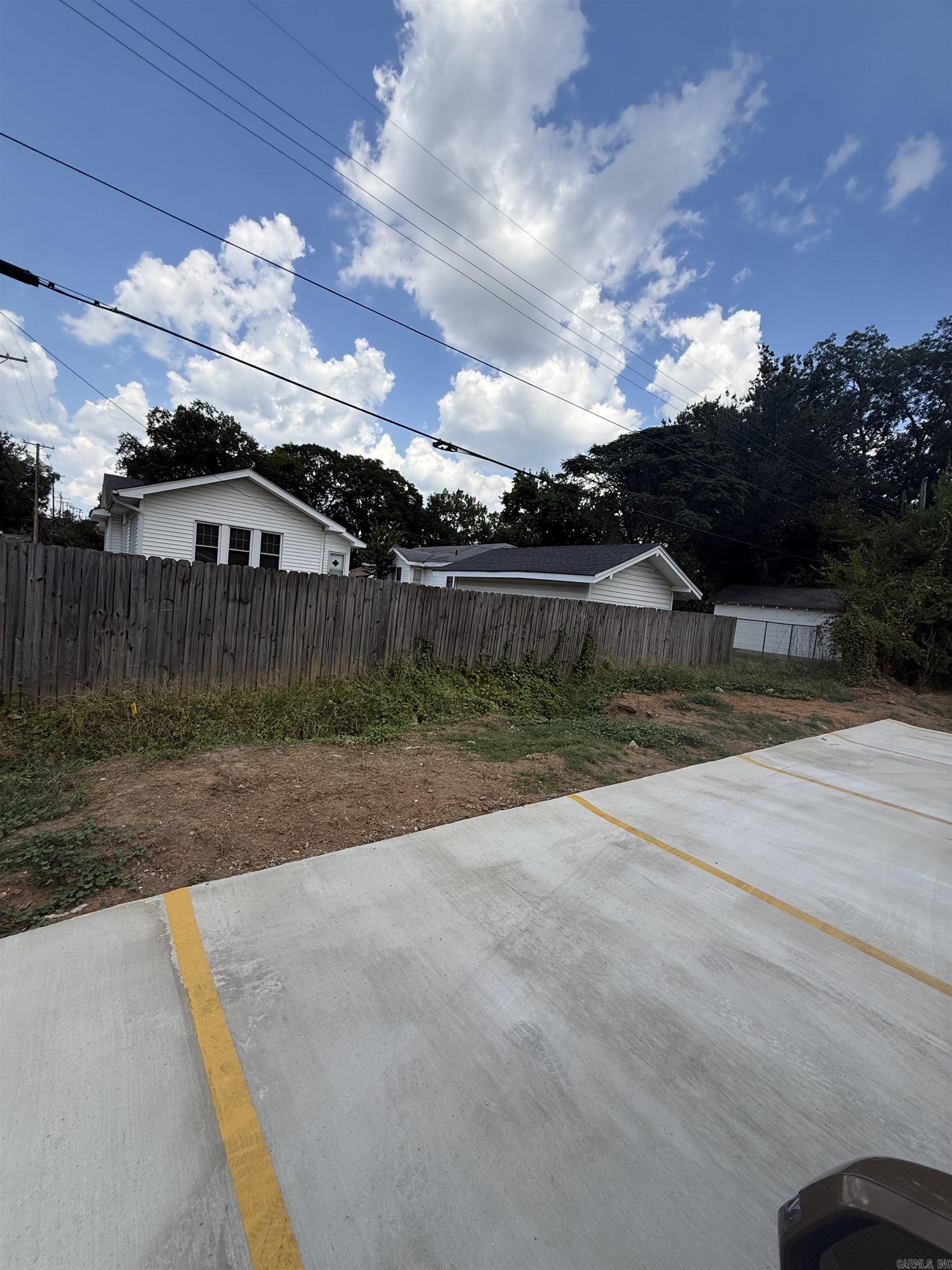 721 W Elm  El Dorado, AR