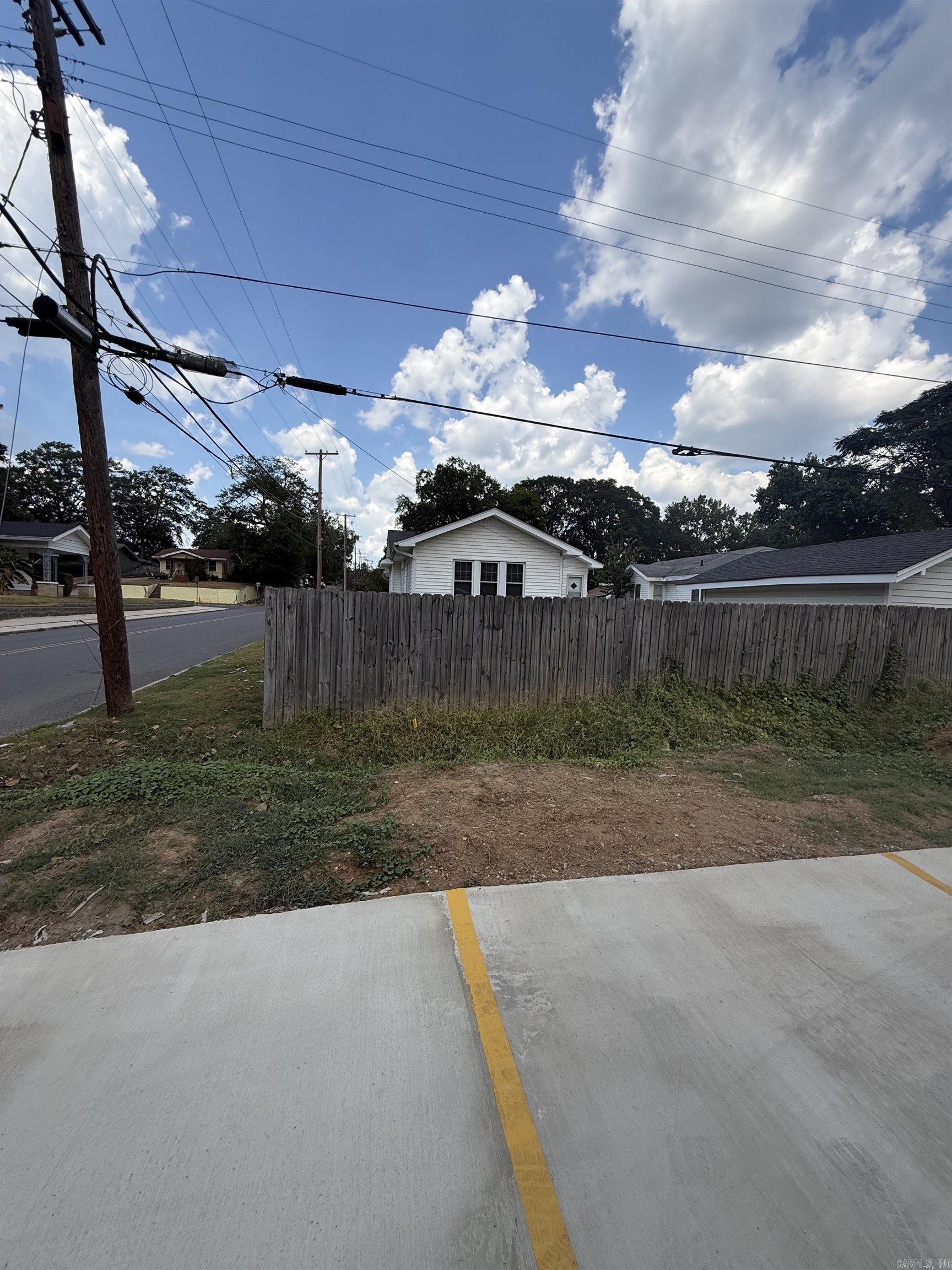 721 W Elm  El Dorado, AR