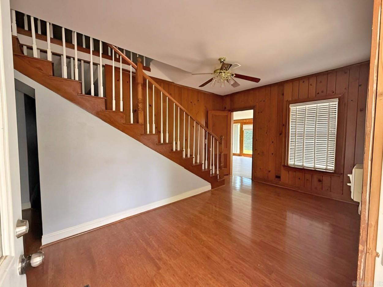 1102 Grand  Texarkana, AR