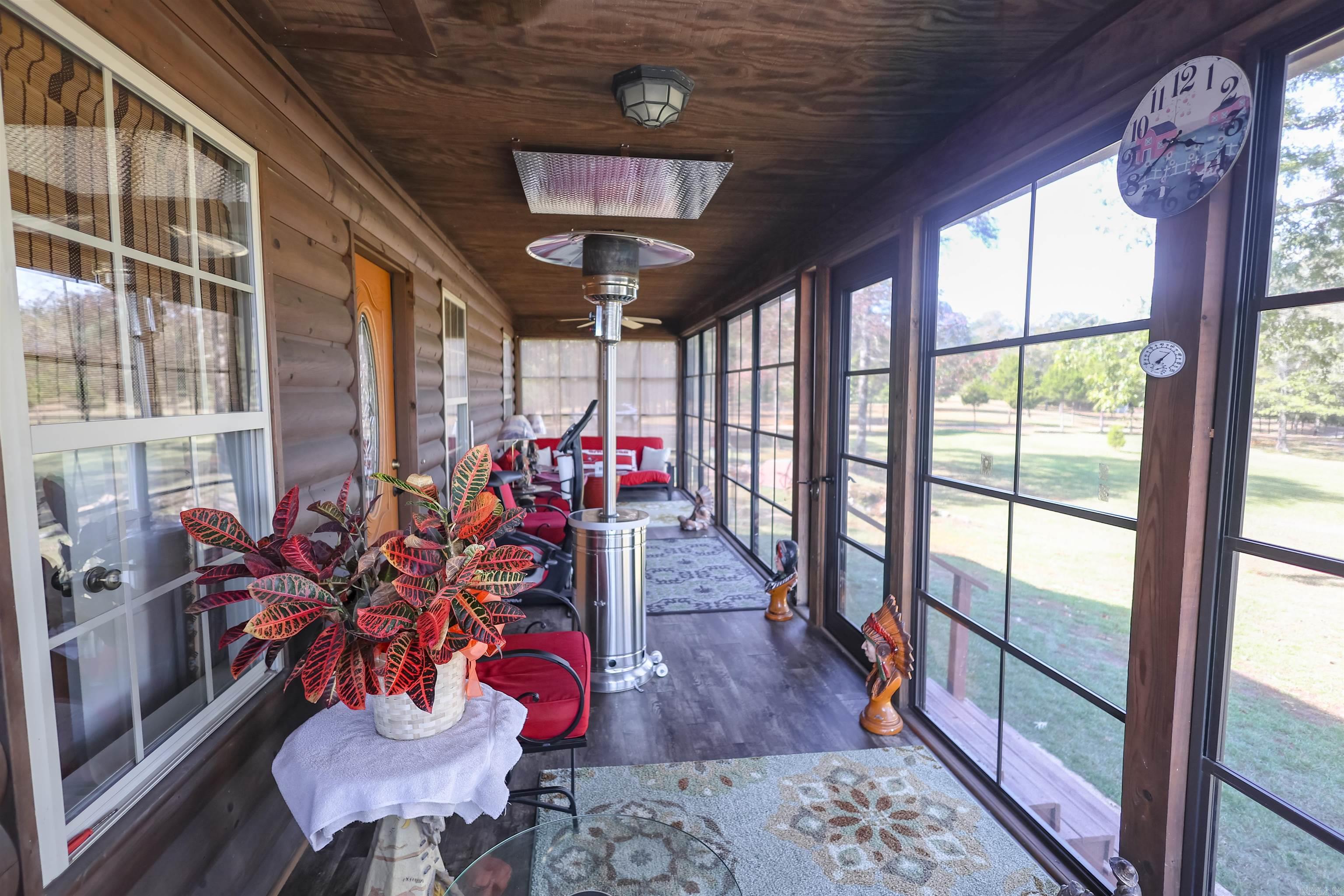 125 Clinton  Donaldson, AR