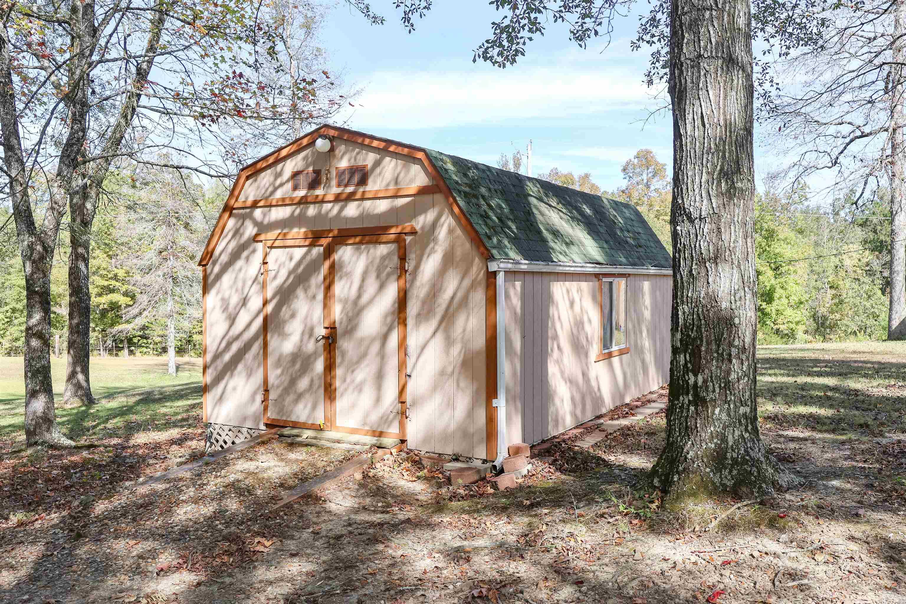 125 Clinton  Donaldson, AR