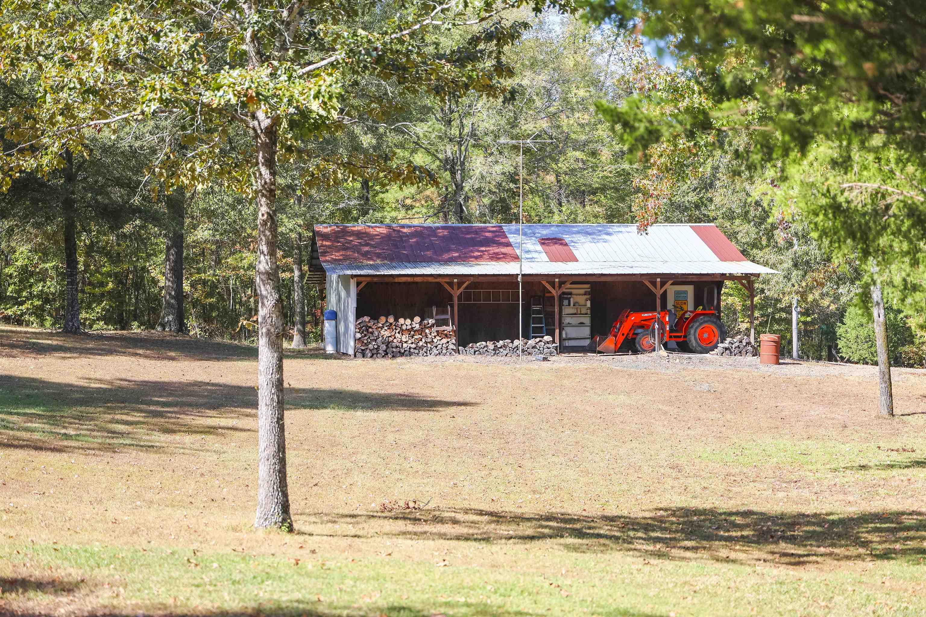 125 Clinton  Donaldson, AR