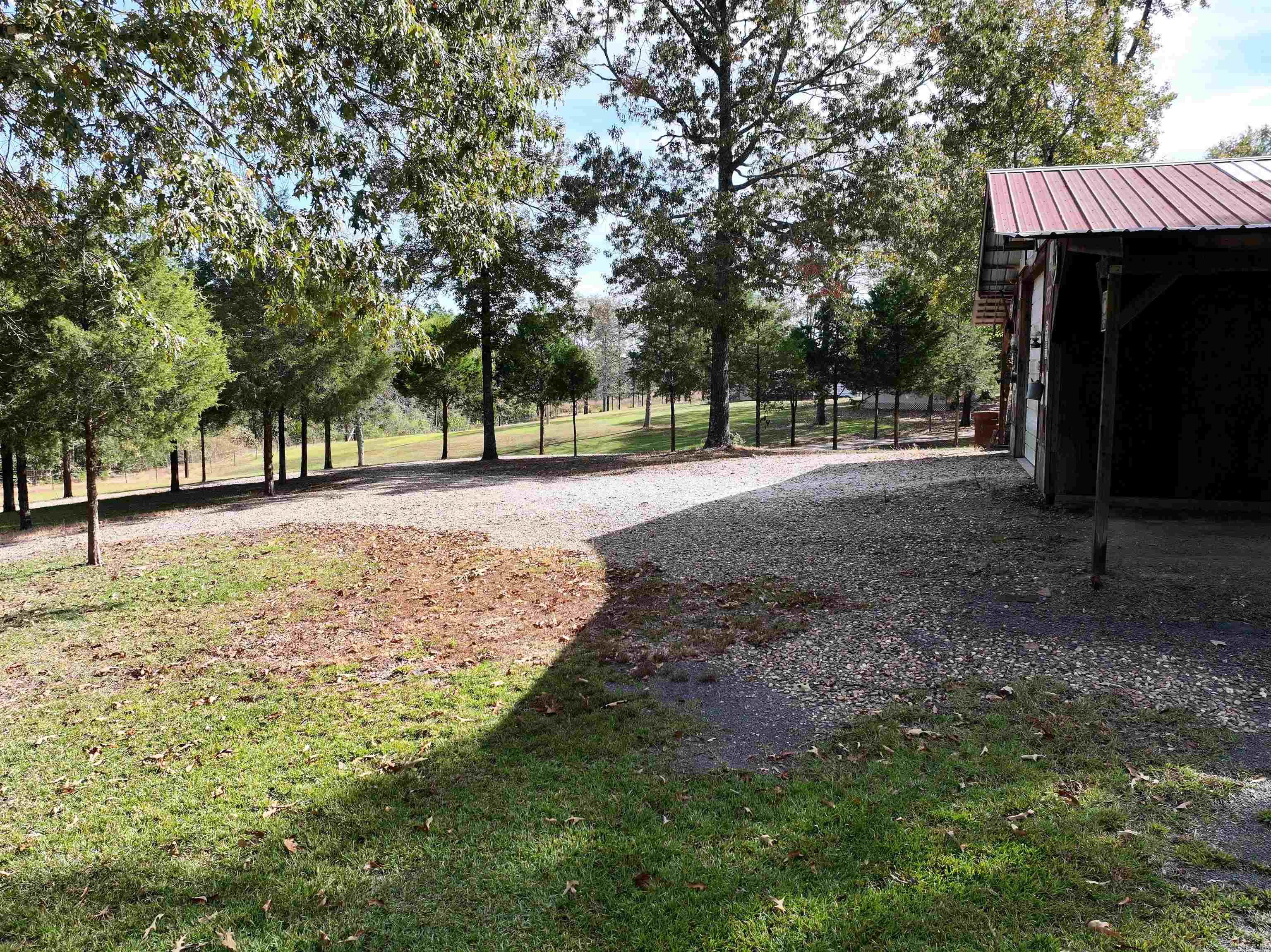 125 Clinton  Donaldson, AR